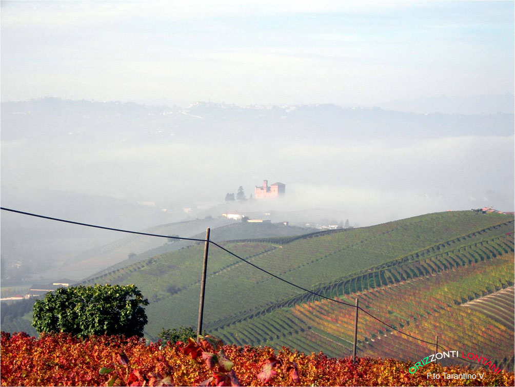 langhe